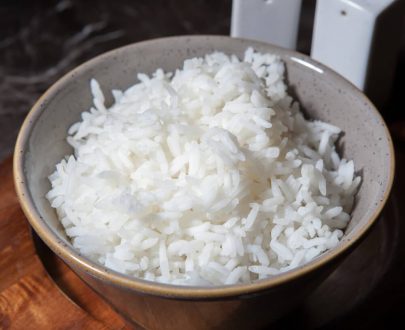 Orez basmati